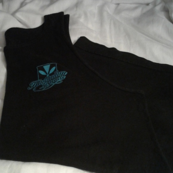 Hawaiian Legends Mens Tank Top - Picture 3 of 5